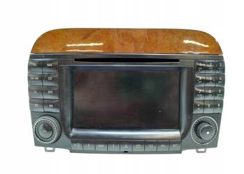 RADIONAWIGACJA A2208271442 Mercedes-Benz S-klasa IV (1998-2005) W220