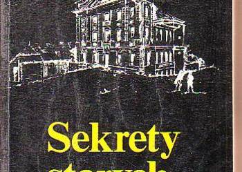(9634) SEKRETY STARYCH WIĘZIEŃ – STANISŁAW MILEWSKI