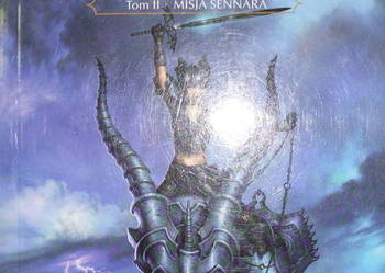 KRONIKI ŚWIATA WYNURZONEGO TOM 2