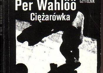 (0167) CIĘŻARÓWKA – PER WAHLÓÓ