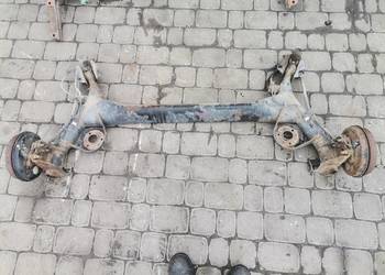 BELKA ZAWIESZENIA TYŁ FIAT PUNTO II FL