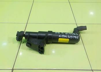 VOLVO V50 S40 II 1.8 B 05r KOMBI spryskiwacz lampy prawy przod