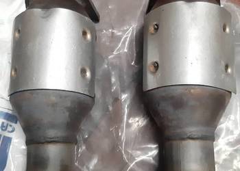 katalizatory puste puszki Lexus LS400 ucf10 ls400 ls 400
