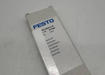 Festo VMPA1-M1H-E-PI (533346) Elektrozawór