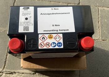 Akumulator BMW S1000RR K67 2019-23