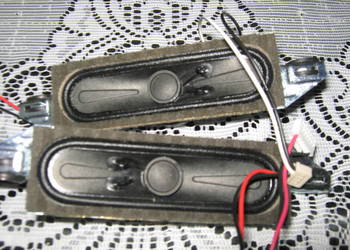 TECHWOOD - TELEFUNKEN VL32DL1501 JIEFU 30077250 GŁOSNIKI
