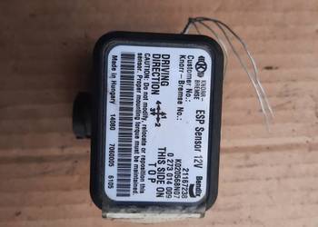 Volvo FH 4 Sensor ESP 21167238 K020568N07