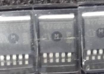 TLE4276GV10 SMD to263-5 pin stabilizator 10V 0.6A. 4276GV10 42766V10