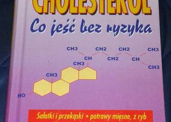 Cholesterol. Co jeść bez ryzyka - Petra Sippel
