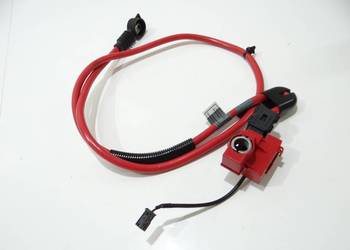 KLEMA PLUSOWA PIROTECHNICZNA BMW E60 6929324