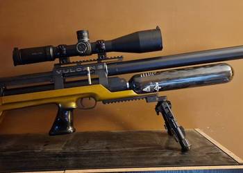 Wiatrówka PCP Airgun Technology Vulcan 3 5.5mm 700mm