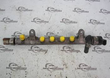 AUDI VW SEAT SKODA 2.0 TDI 140KM CAG CBA CBD listwa wtryskowa 03L089G