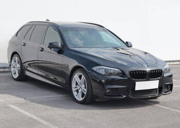 BMW 5 523i