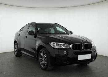 BMW X6 xDrive30d