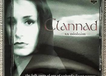 Polecam Wspaniały Album Zespołu CLANNAD -Album -An Diolaim C