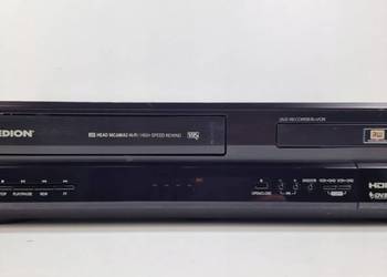 Medion HDMI MD 81664 kombo Video i DVD