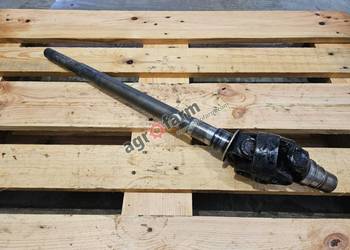 Półoś RH Deutz-Fahr Agrotron 100, 90