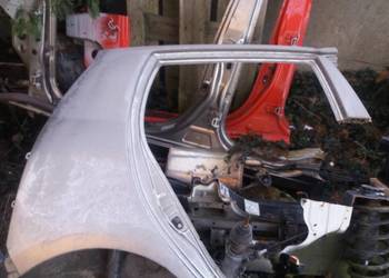 Kia picanto cwiartka prawa