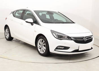 Opel Astra 1.6 CDTI