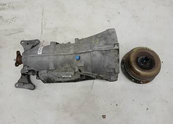SKRZYNIA BIEGÓW BMW E90 N47D20C 6HP-21 7630967