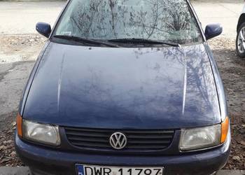 Vw polo3
