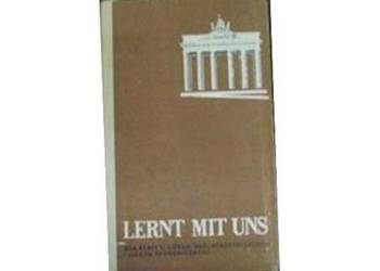 LERNT MIT UNS! KLASA II - J.HONSZA