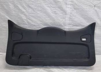 FORD S-MAX MK1 LIFT TAPICERKA TYLNEJ TYŁ KLAPY BAGAŻNIKA