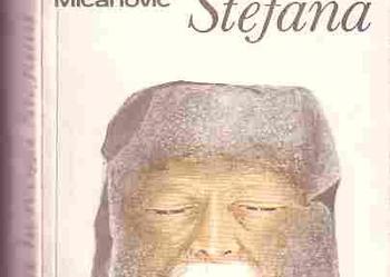 (4664) WYZNANIA HERCOGA STEFANA – SLAVKO MIĆANOVIĆ