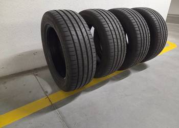 Opony hankook ventus prime 4