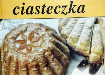 ciasta ciastka ciasteczka