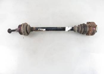 PÓŁOŚ PRAWA TYLNA AUDI A4 B6 quattro  8E0501203K