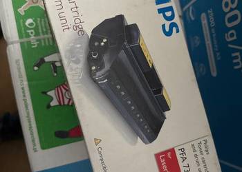 Toner philips pfa 731