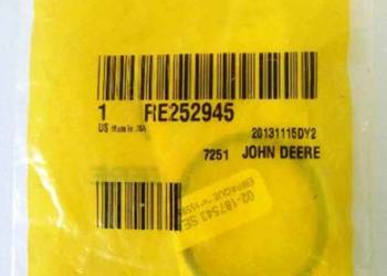 RE252945 Zestaw John Deere
