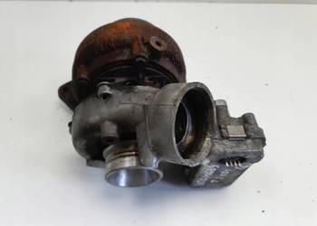 TURBOSPRĘŻARKA Mercedes Vito W639 2.2 CDI _ turbo