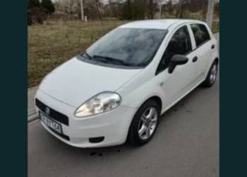 Sprzedam Grande punto