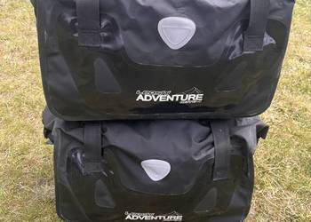 Torby sakwy motocyklowe Leoshi