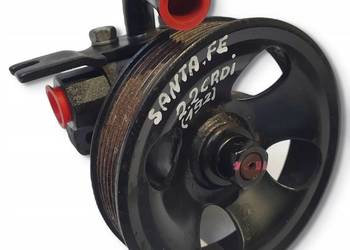 POMPA WSPOMAGANIA Hyundai Santa Fe II 2.2 CRDI