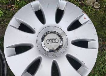 Alufelgi audi 16 cali 5x112