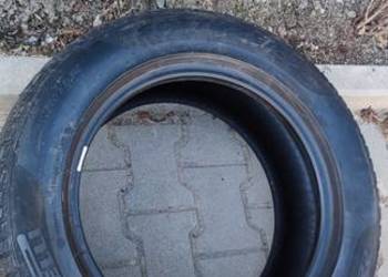 Opony Pirelli SOTTOZERO 3 17"