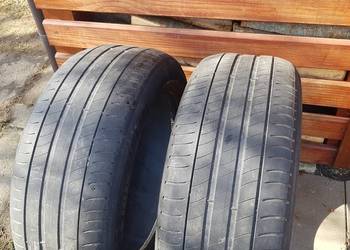 Opona/opony letnia/e - Michelin Primacy 3 - 225/55/R17