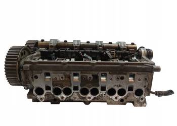 GŁOWICA KOMPLETNA 03G103373A 2.0 TDI VW Volkswagen Passat VI (2005-2010) B6