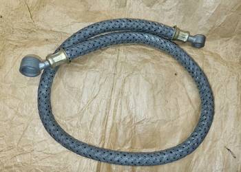 Trabant 500 / 600 / 601 - Nowy przewód paliwa / wężyk oryginał DDR