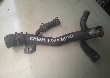 FORD MONDEO MK4 FOCUS C MAX 1,8 TDCI rura wody przewód