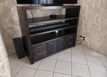 Regał TV