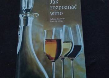 Jak rozpoznać wino