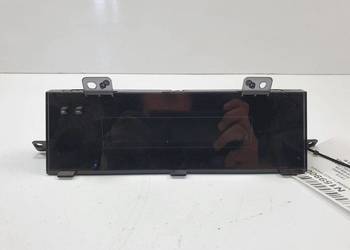 WYŚWIETLACZ PANEL SUBARU IMPREZA 85261FJ071