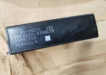 Sterownik moduł centralnego zamka BMW e36