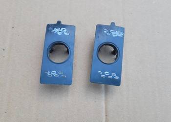 VOLVO V60 II 2018-  UCHWYT KOSZYK MOCOWANIE CZUJNIKA PDC PARKOWANIA