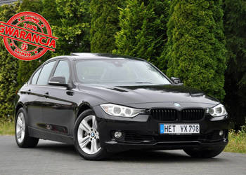 BMW 335 3.0d(313KM)*xDrive*Led*Xenon*Navi*Head Up*Skóry*Szyber*2xPdc*Alu17…