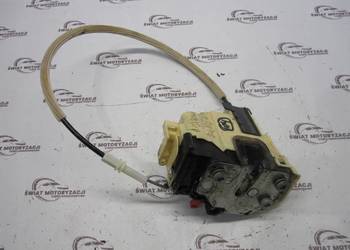PANDA III 13r zamek drzwi prawy przód 51846546